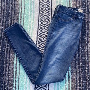Hollister Jean Leggings